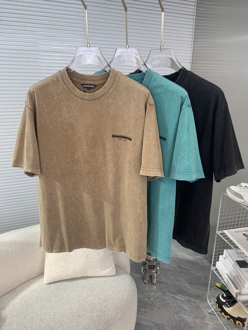 Balenciaga T-Shirts